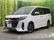 2020 Toyota Noah