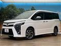2021 Toyota Voxy