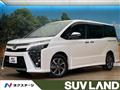 2021 Toyota Voxy
