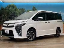 2021 Toyota Voxy