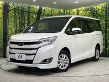 2021 Toyota Noah