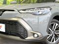 2024 Toyota CorollaCross