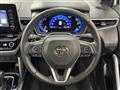 2023 Toyota CorollaCross
