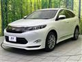 2015 Toyota Harrier