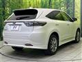 2015 Toyota Harrier