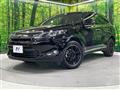 2015 Toyota Harrier