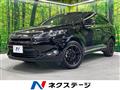 2015 Toyota Harrier