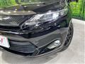 2015 Toyota Harrier