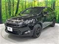 2015 Toyota Harrier