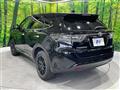 2015 Toyota Harrier