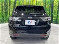 2015 Toyota Harrier