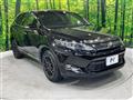 2015 Toyota Harrier
