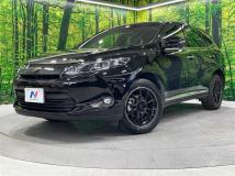 2015 Toyota Harrier