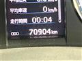2015 Toyota Harrier