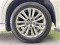 2015 Toyota Harrier