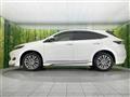 2015 Toyota Harrier