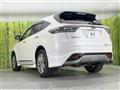 2015 Toyota Harrier