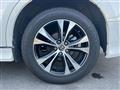 2016 Toyota Harrier