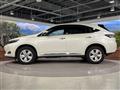 2016 Toyota Harrier