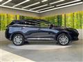 2016 Toyota Harrier