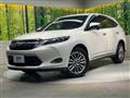 2016 Toyota Harrier