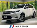 2016 Toyota Harrier