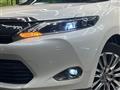 2016 Toyota Harrier