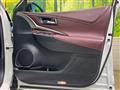 2016 Toyota Harrier