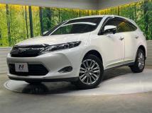 2016 Toyota Harrier