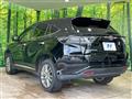 2016 Toyota Harrier