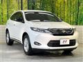 2016 Toyota Harrier