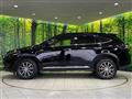 2017 Toyota Harrier