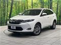 2017 Toyota Harrier