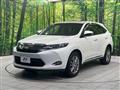 2017 Toyota Harrier