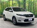 2017 Toyota Harrier