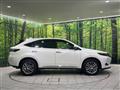 2017 Toyota Harrier