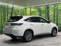2017 Toyota Harrier
