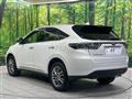 2017 Toyota Harrier