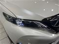 2017 Toyota Harrier