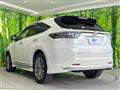 2017 Toyota Harrier