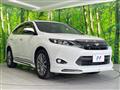 2017 Toyota Harrier