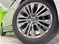 2017 Toyota Harrier