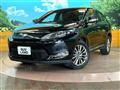 2017 Toyota Harrier