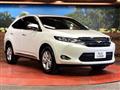 2017 Toyota Harrier