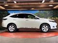 2017 Toyota Harrier