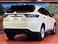 2017 Toyota Harrier