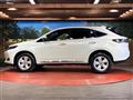2017 Toyota Harrier