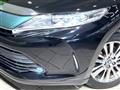 2017 Toyota Harrier