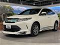 2017 Toyota Harrier