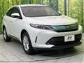 2017 Toyota Harrier